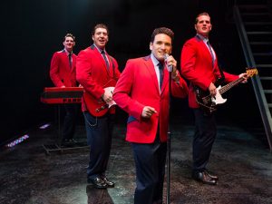 Jersey Boys’ music still resonates if Miami audience is any measuring stick