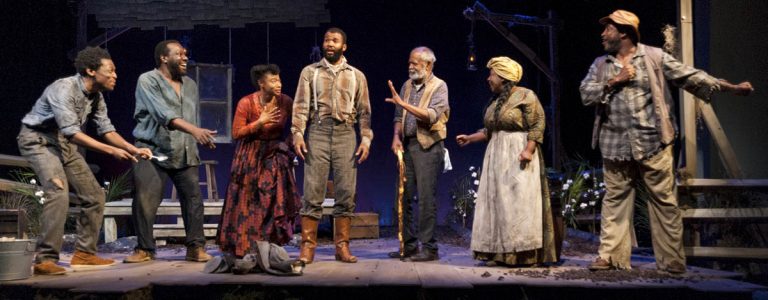 Southern Rep crosses racial boundaries with ‘Father Comes Home from the Wars, 1-3’