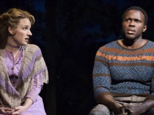 ‘Rodgers and Hammerstein’s Carousel’ filled with joy, pathos