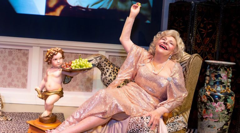 Renée Taylor returns in ‘My Life on a Diet’