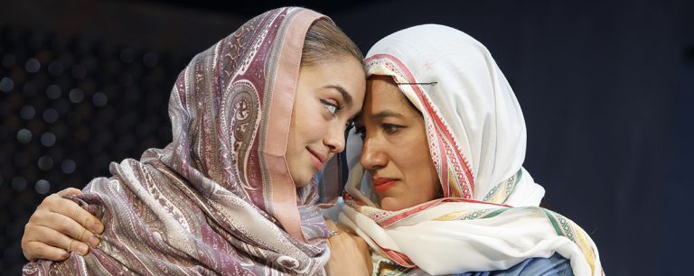 Racial stereotypes surface in world premiere of ‘India Pale Ale’