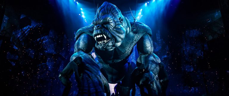 Fans, not critics, will crown Kong as King of Broadway