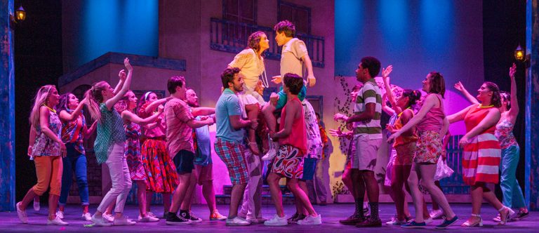 Rivertown’s ‘Mamma Mia!’ finishing with added shows