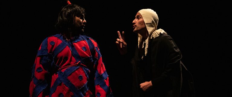 Bonobo’s ‘Tu Amaras’ (‘You Shall Love’) ends run in NYC