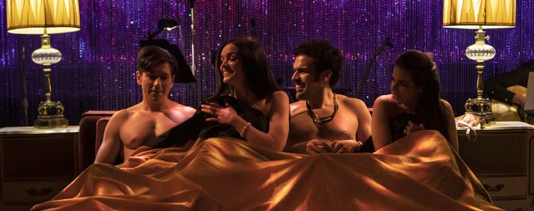 ‘Bob & Carol & Ted & Alice’ adaptation closes