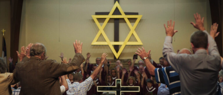 American Evangelicals support for Israel showcased in ”Til Kingdom Come’