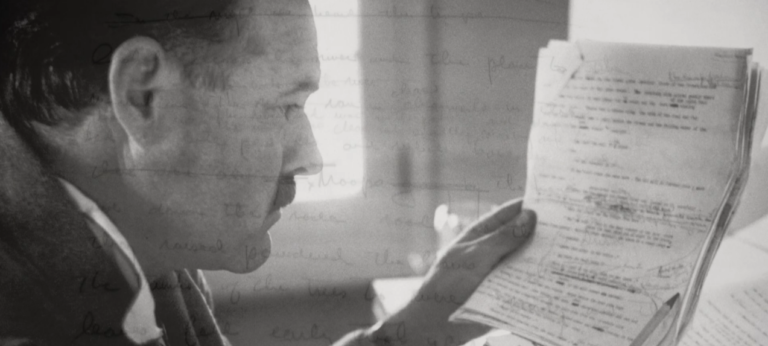 Hemingway film captures the man, the myth