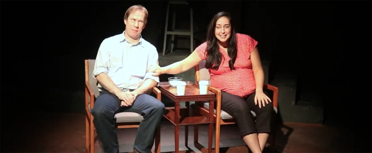 Eye-opening ‘The Exonerated contains important message at Beck, but is not compelling theatre