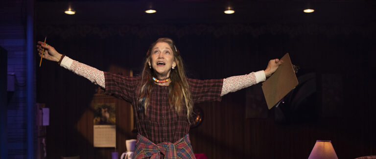 ‘Kimberly Akimbo’: A Young Soul in an Old Body