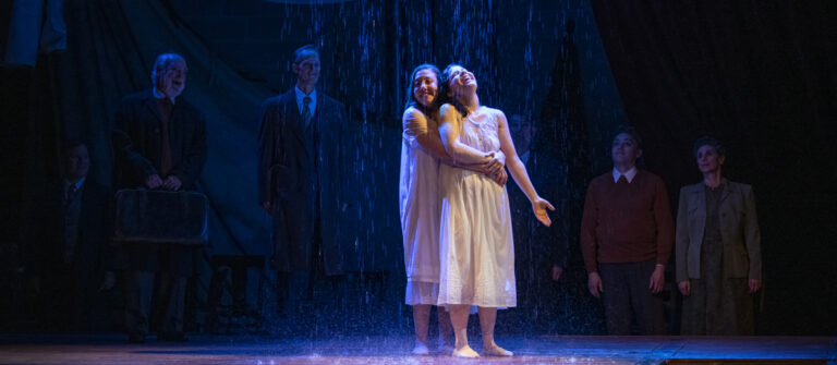 Paula Vogel’s ‘Indecent’ Takes on Many Meanings in Milwaukee Chamber Theatre Show