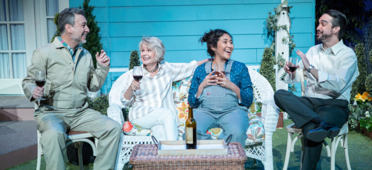 CVREP’s perceptive comedy ‘Native Gardens’ scores on many levels
