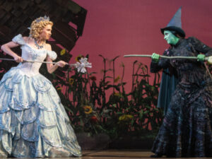 Something ‘Wicked’ This Way Comes…Again!