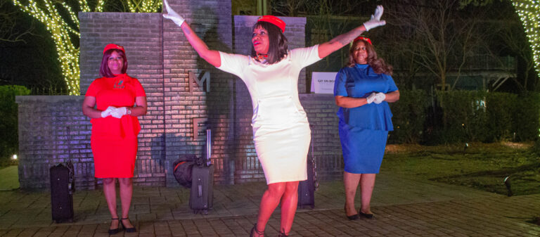 The NOLA Project puts ‘The Colored Museum’ on display at NOAAM
