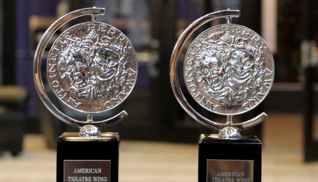 2025 Tony Award Winners