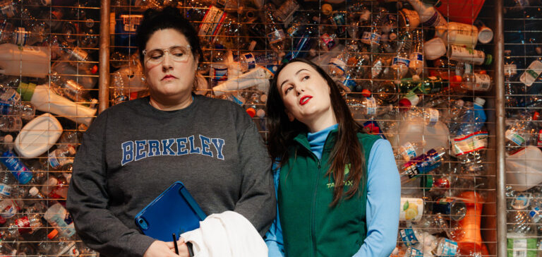 When Promises Outpace Results: New City Players’ ‘Burst’ Takes Aim at the Illusion of Progress