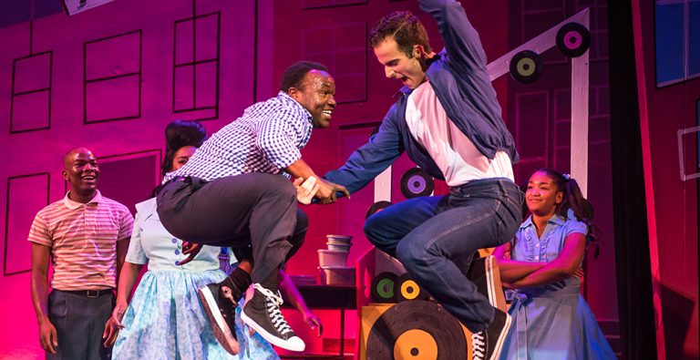 Tulane’s Summer Lyric Theatre teases with ‘Hairspray’