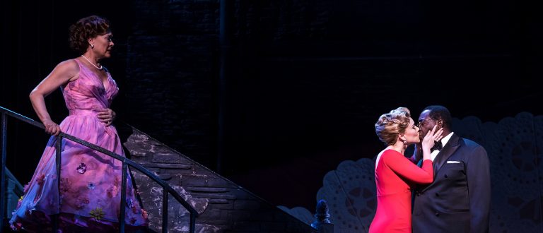 Prince of Broadway: Lightly skimming 7 decades of a legendary career