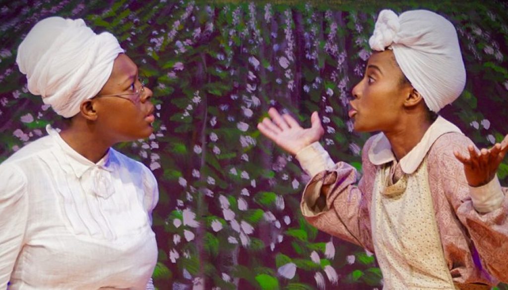 An Octoroon 1