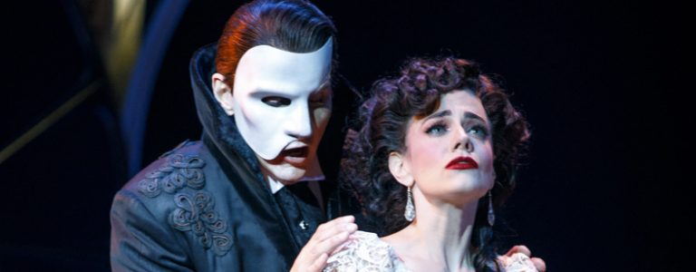 Phantom sequel’s lush melodies, visuals enthrall