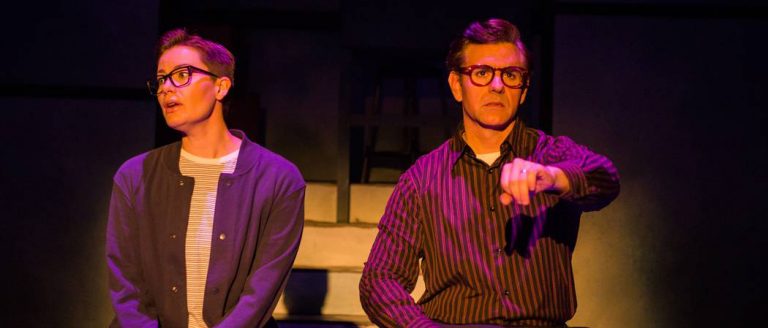Zoetic Stage’s ‘Fun Home’ is fun, funny, relevant and touching