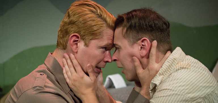 See ‘The Sound of Music’ from a different perspective with ‘Radicalization of Rolfe’