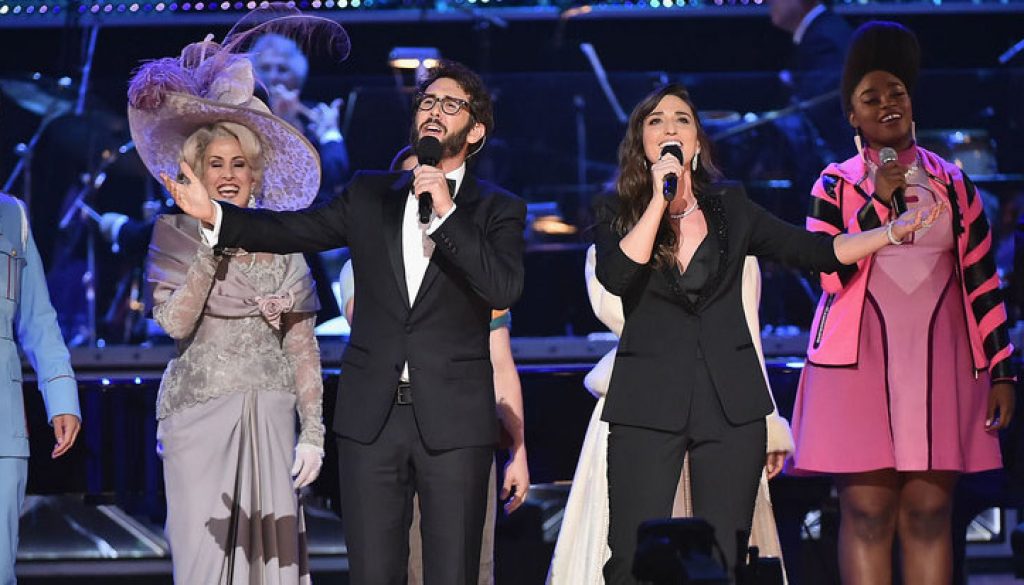 2018 Tony Awards - Show