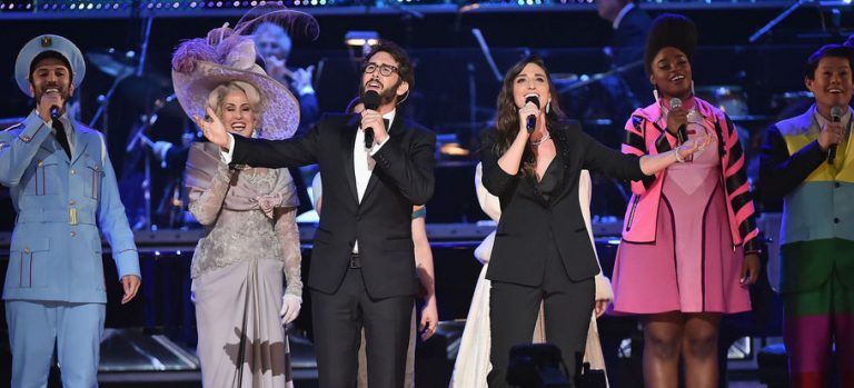 2018 Tony Award winners