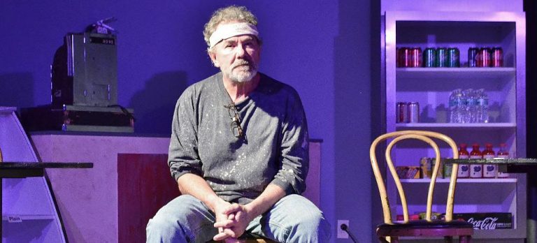 ‘Superior Donuts’ mostly well done at Main Street Players