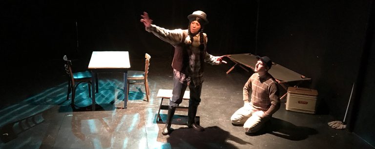 Well-acted, evocative ‘The Glen’ set to close soon