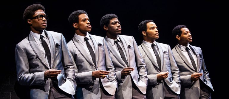 Get Ready for ‘Ain’t Too Proud’