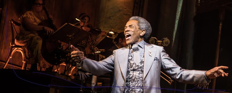 One helluva musical: ‘Hadestown’