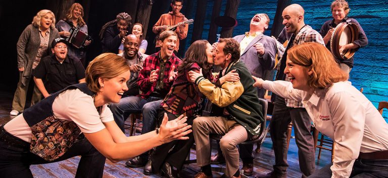 ‘Come From Away’ renews our faith in humanity