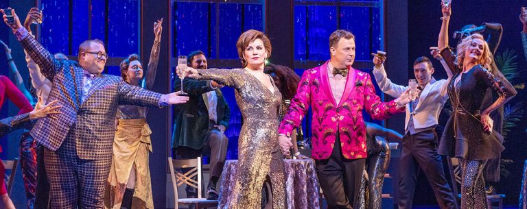 Old meets new in ‘The Prom’