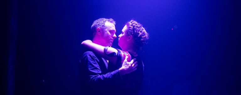 New City Players’ bleak ‘Macbeth’ reflects the zeitgeist