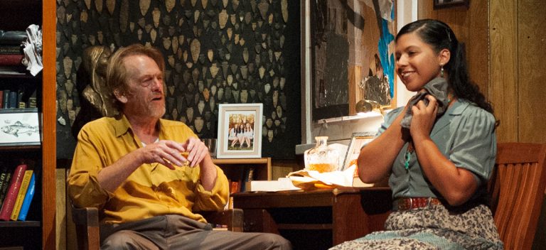 Family dysfunction heats up in ‘August: Osage County’ at Southern Rep