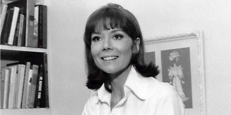 Famed actress Dame Diana Rigg dies at 82