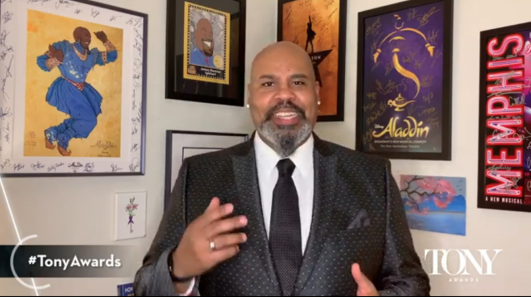 Nominations announced for 74th annual Tony Awards