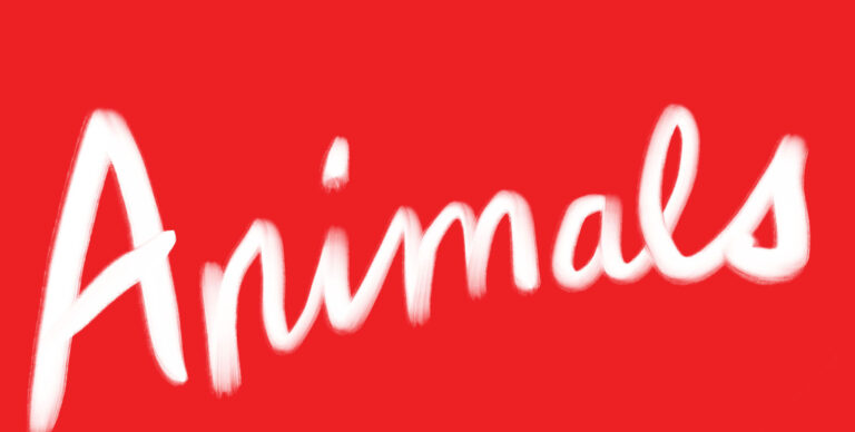 Williamstown Festival’s ‘Animals’ much more than Black-White affair