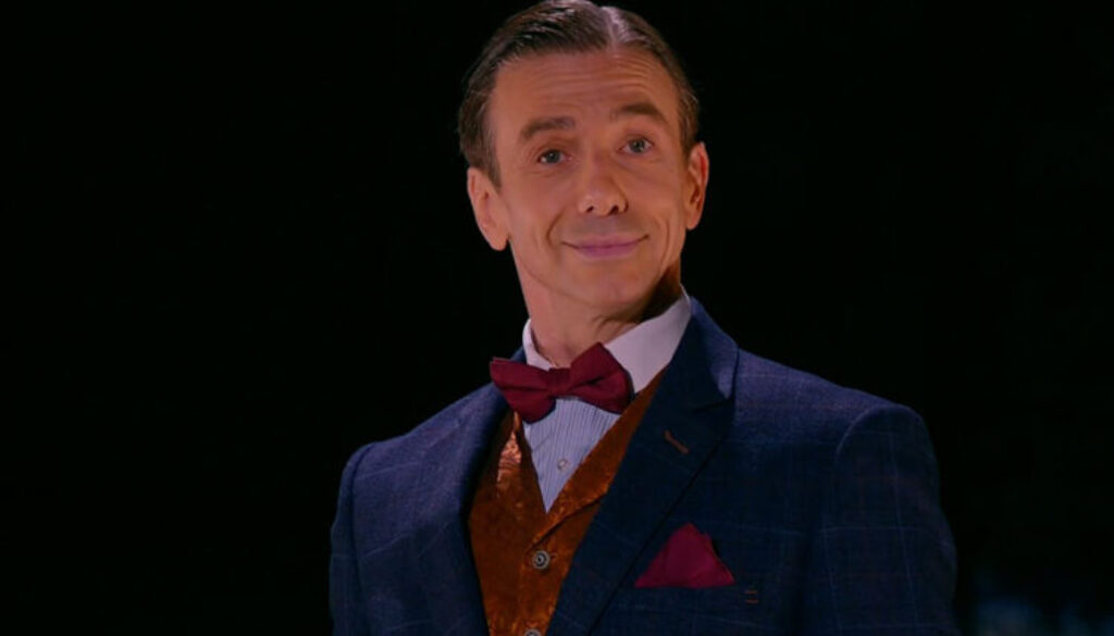 George M. Cohan 1