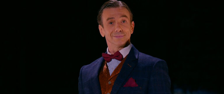 Irish Repertory Theatre’s ‘George M. Cohan Tonight!’ is a hit