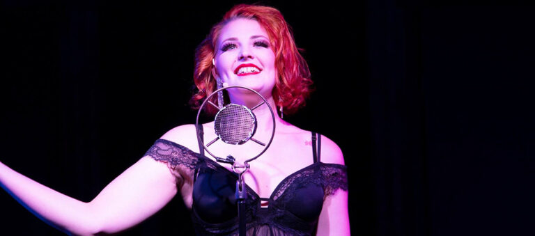 Cutting Edge Theater’s ‘Cabaret’ establishes new musical star