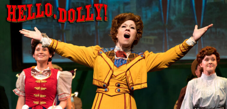 Hello, Ricky! Wish this ‘Dolly’ would never go away!
