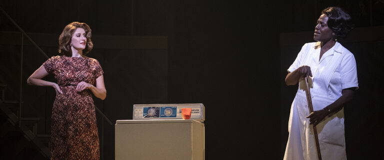 ‘Caroline, or Change’: Now More Than Ever