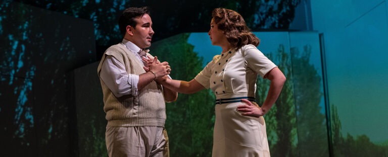 Beloved book, film ‘The Garden of the Finzi-Continis’ transformed into opera