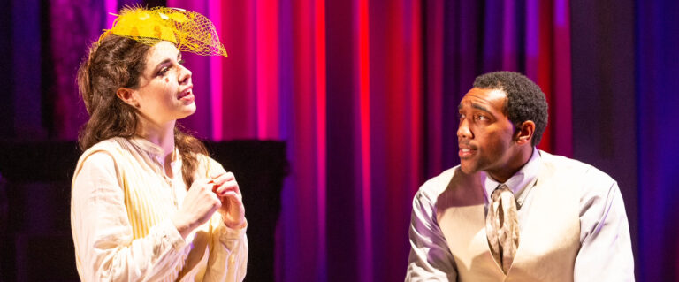 TWTC’s ‘Summer and Smoke’ has smoke, lacks fire