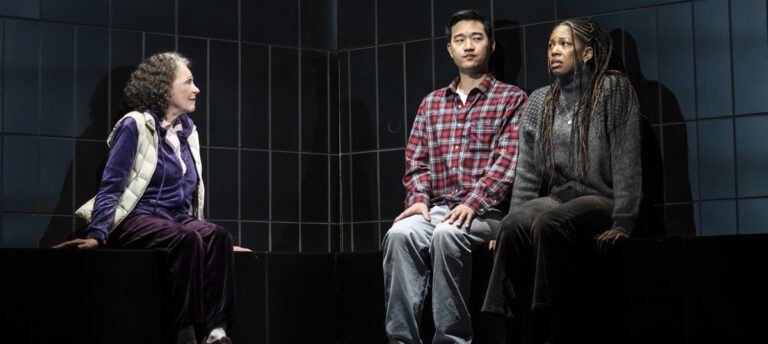 ‘You Will Get Sick’: Surreal, So Real and Otherworldly