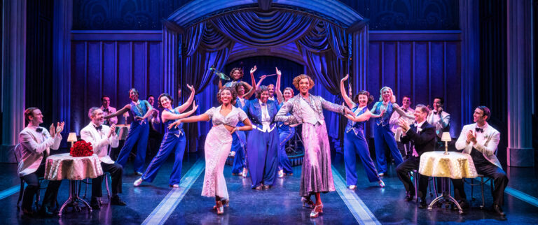 Not some, but everybody should love ‘Some Like It Hot’