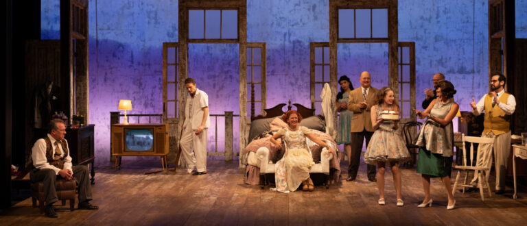 Le Petit’s ‘Cat’ revives original Williams ending