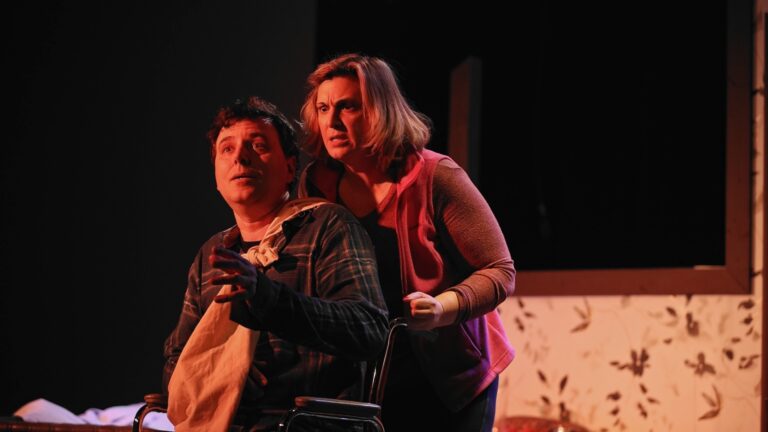 JPAS gives audiences ‘Misery’ with final 2023 production