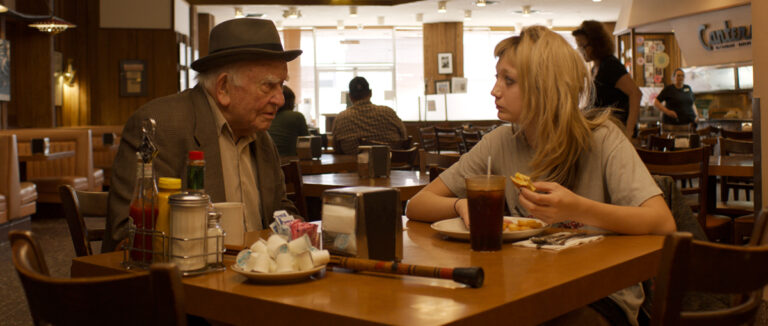 Asner’s final film is breakthrough vehicle for Margot Josefsohn